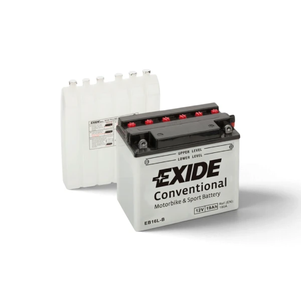 Batterie Exide EB16L-B
