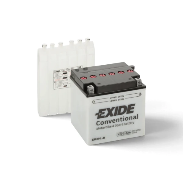 Batterie Exide EB30L-B