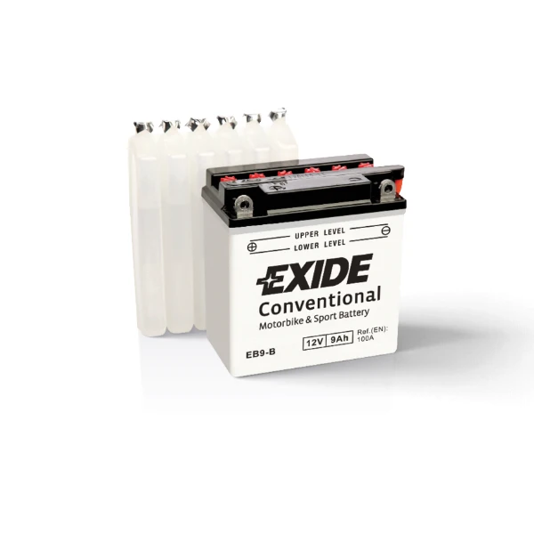 Batterie Exide EB9-B