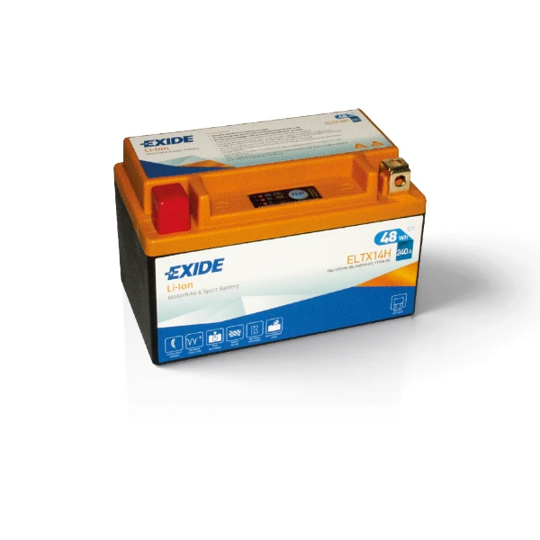 Batterie Exide ELTX14H