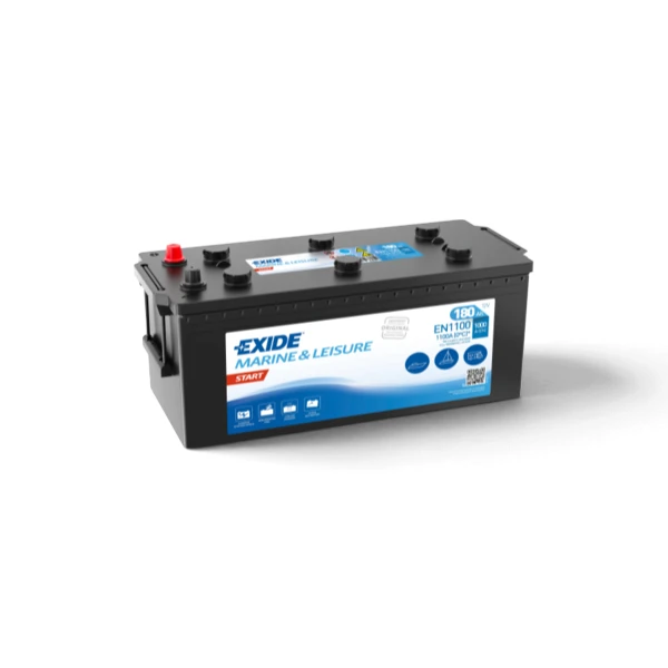 Batterie Exide EN1100