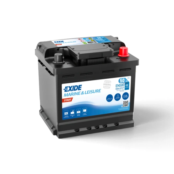 Batterie Exide EN500