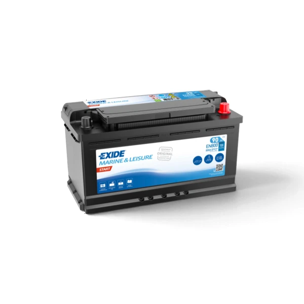 Batterie Exide EN800