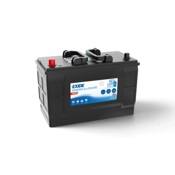Batterie Exide EN850