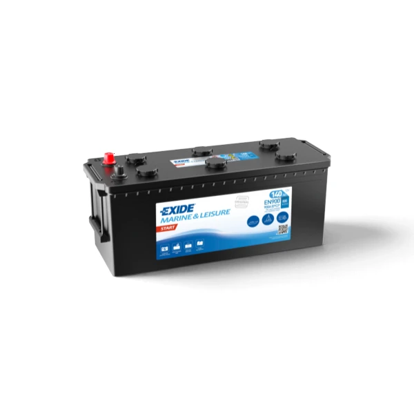 Batterie Exide EN900