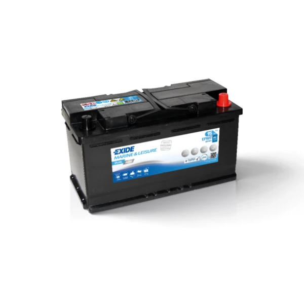 Batterie Exide EP800