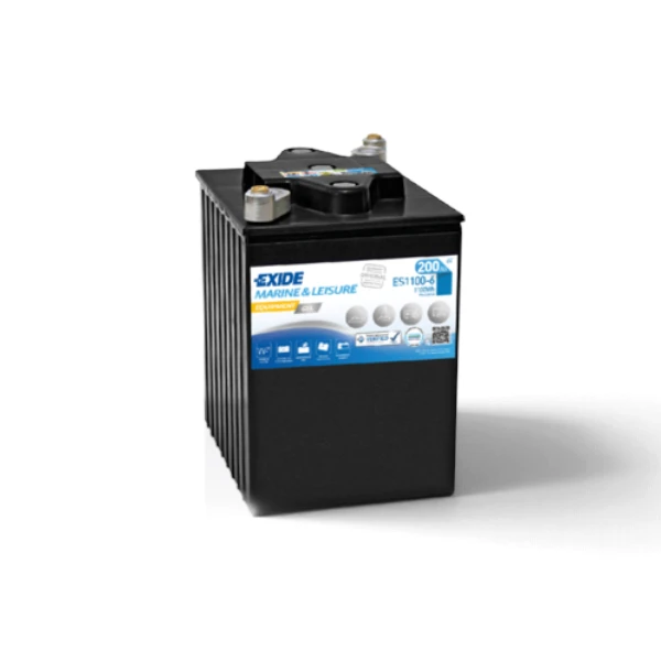 Batterie Exide ES1100-6