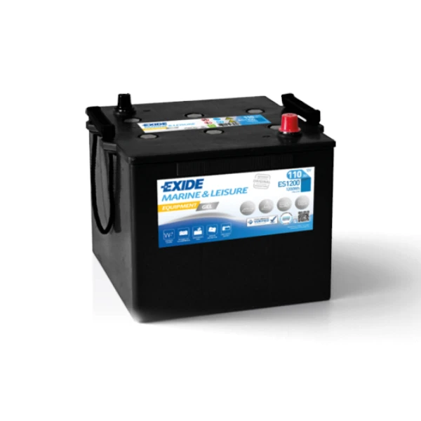 Batterie Exide ES1200