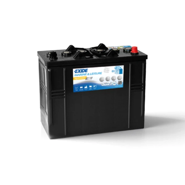 Batterie Exide ES1300