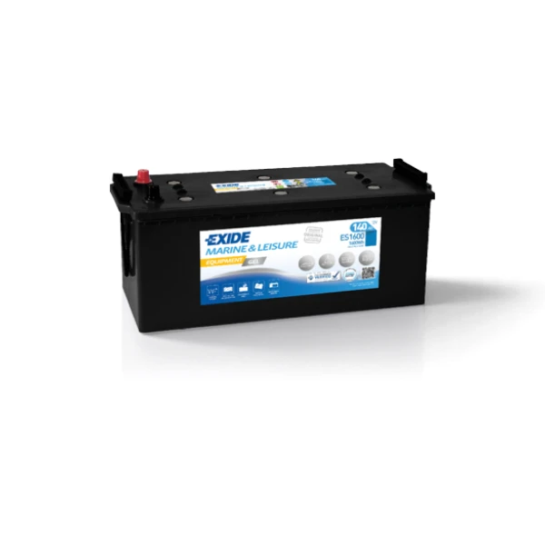 Batterie Exide ES1600