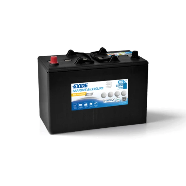 Batterie Exide ES950