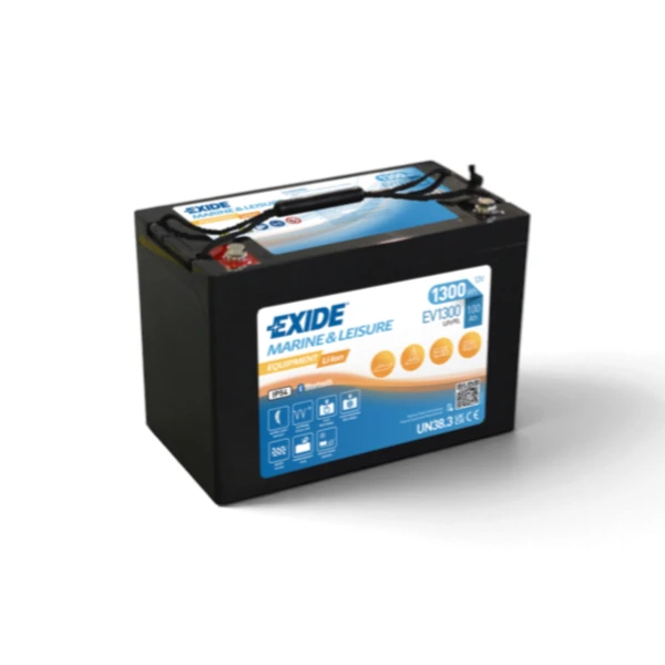 Batterie Exide EV1300S
