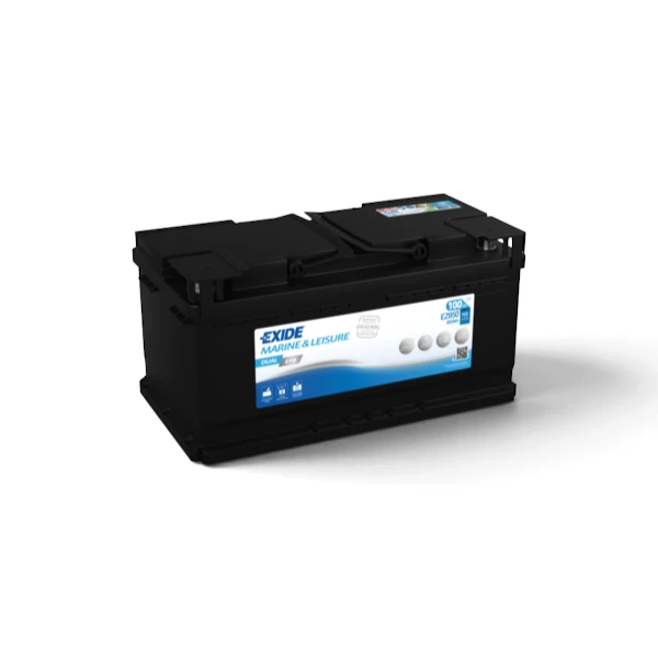Batterie Exide EZ850