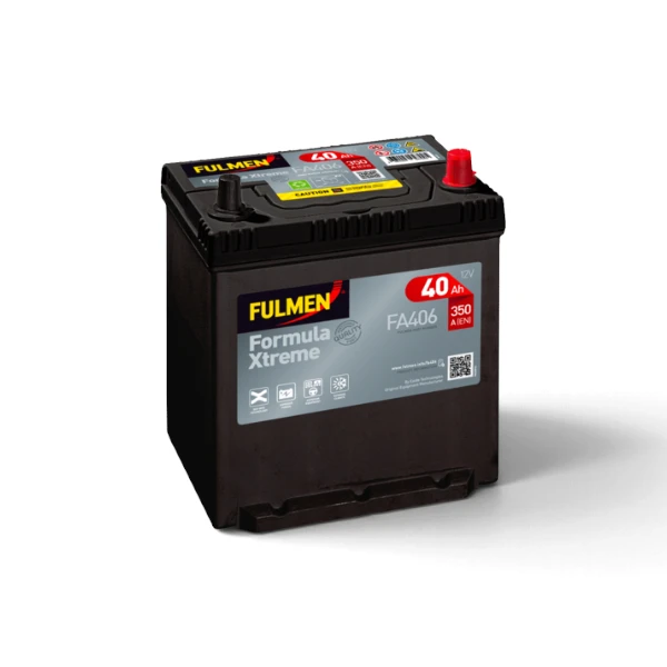 Batterie Fulmen FA406