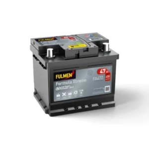 Batterie Fulmen FA472