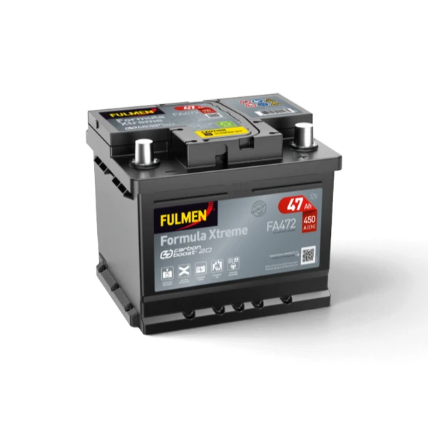 Batterie Fulmen FA472