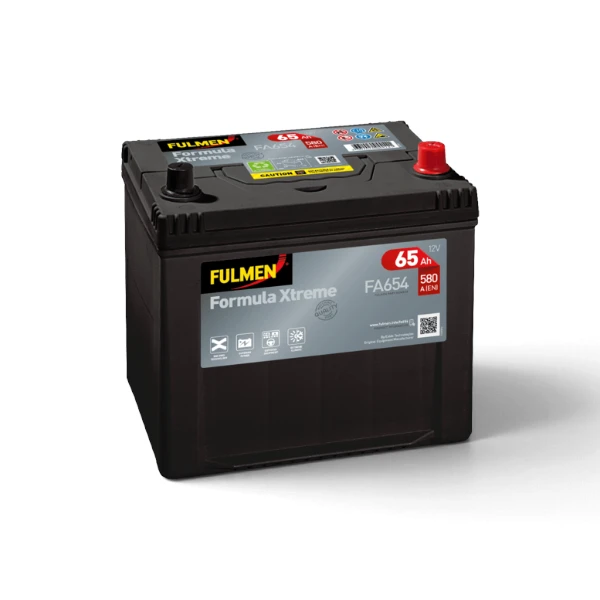 Batterie Fulmen FA654