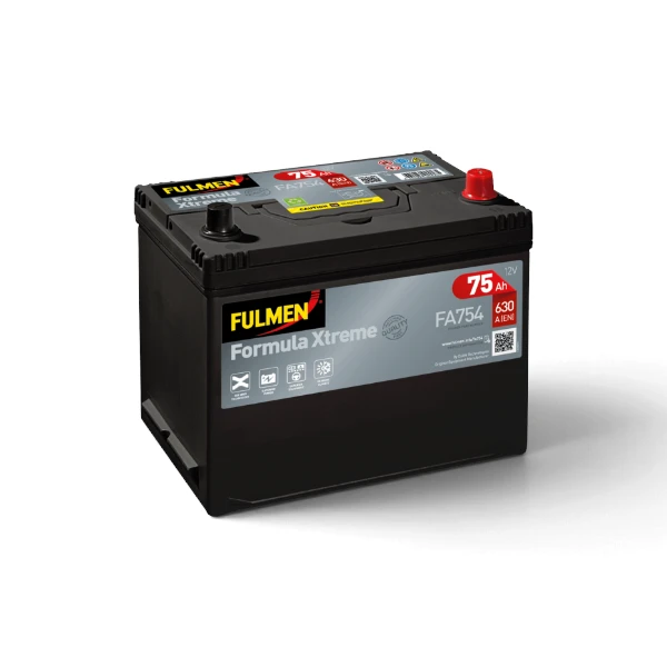 Batterie Fulmen FA754
