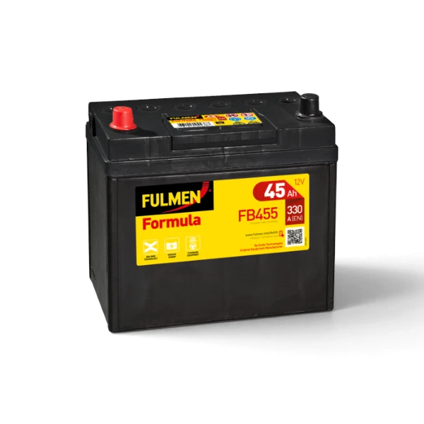 Batterie Fulmen FB455