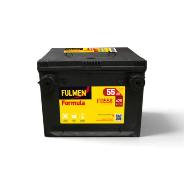 Batterie Fulmen FB558