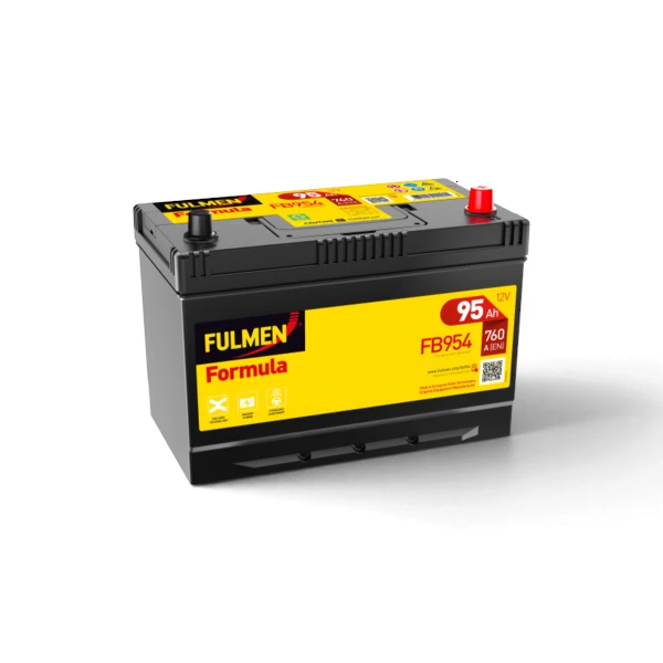 Batterie Fulmen FB954