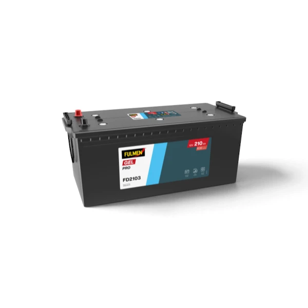 Batterie Fulmen FD2103