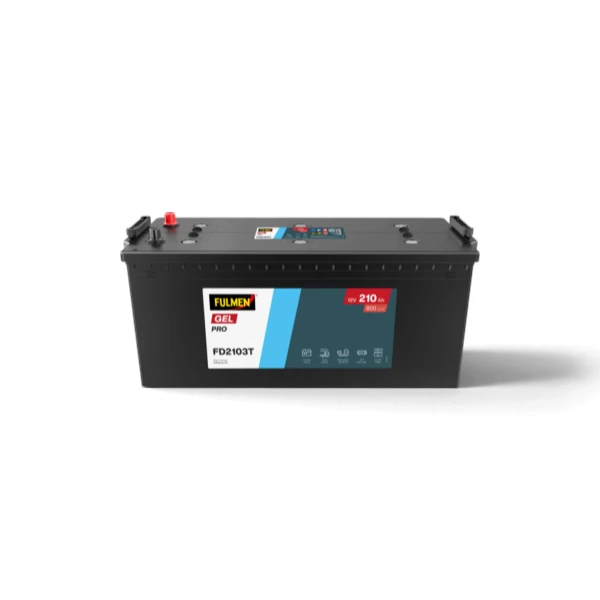 Batterie Fulmen FD2103T