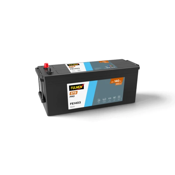 Batterie Fulmen FE1403