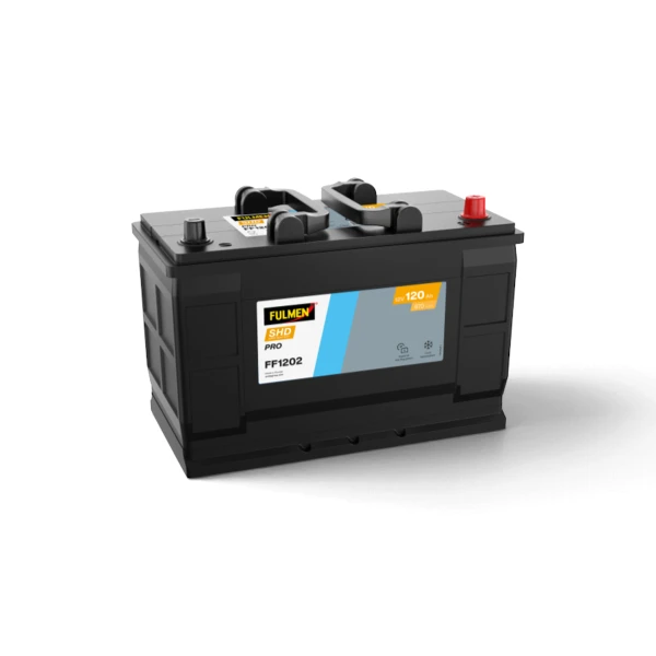 Batterie Fulmen FF1202