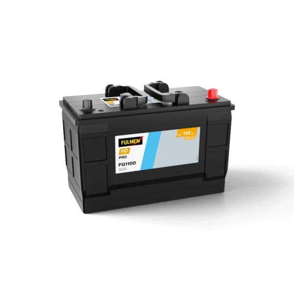 Batterie Fulmen FG1100