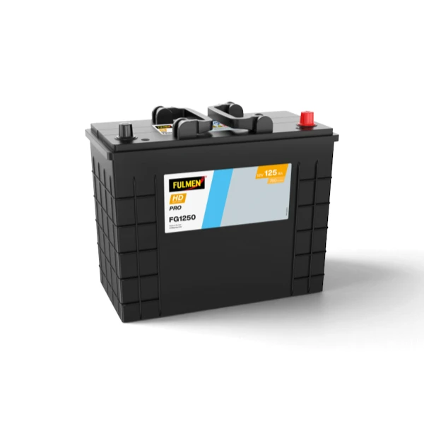 Batterie Fulmen FG1250