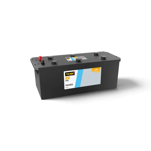 Batterie Fulmen FG1353