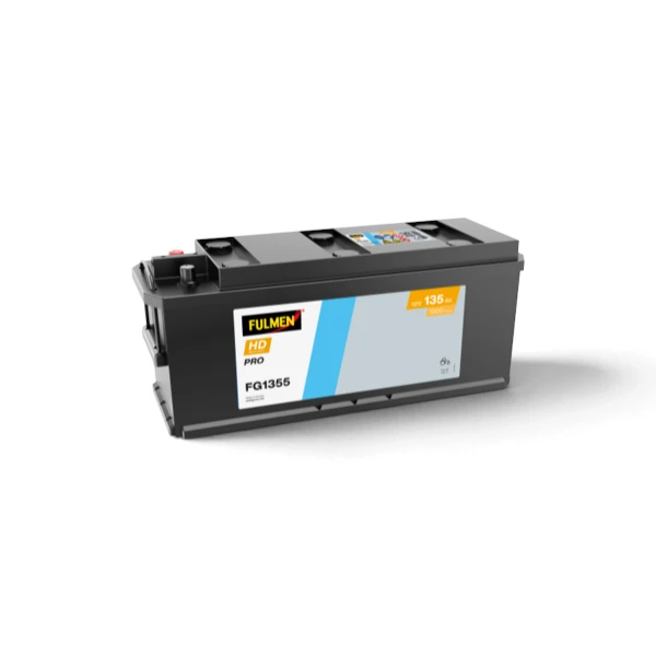 Batterie Fulmen FG1355