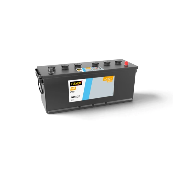 Batterie Fulmen FG1402