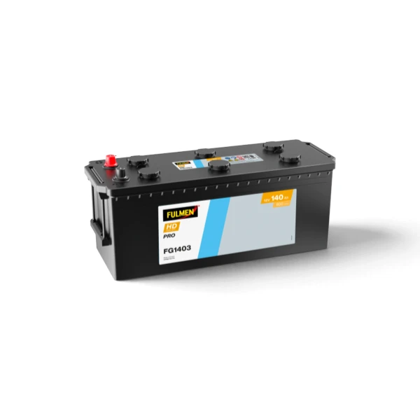 Batterie Fulmen FG1403