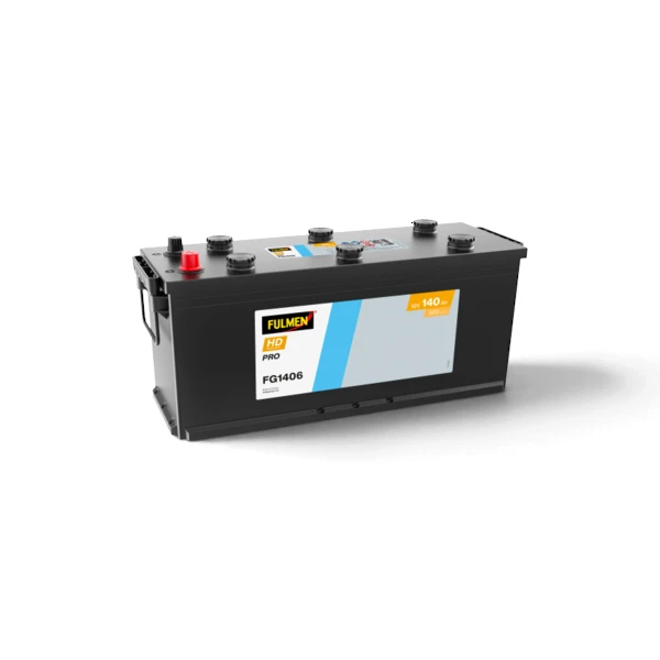 Batterie Fulmen FG1406