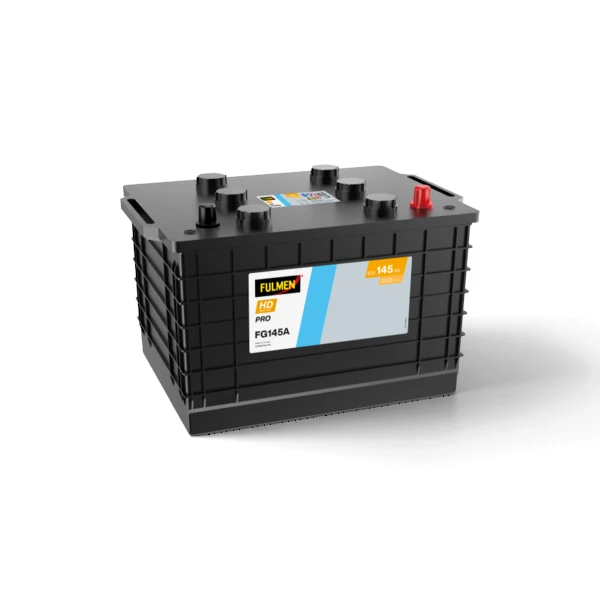 Batterie Fulmen FG145A