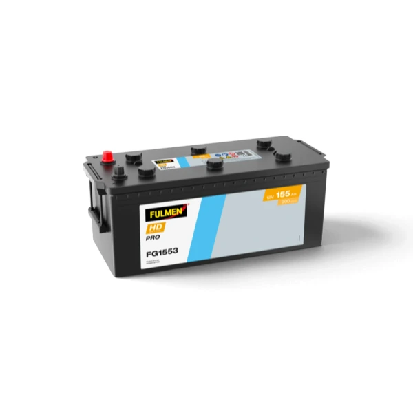 Batterie Fulmen FG1553