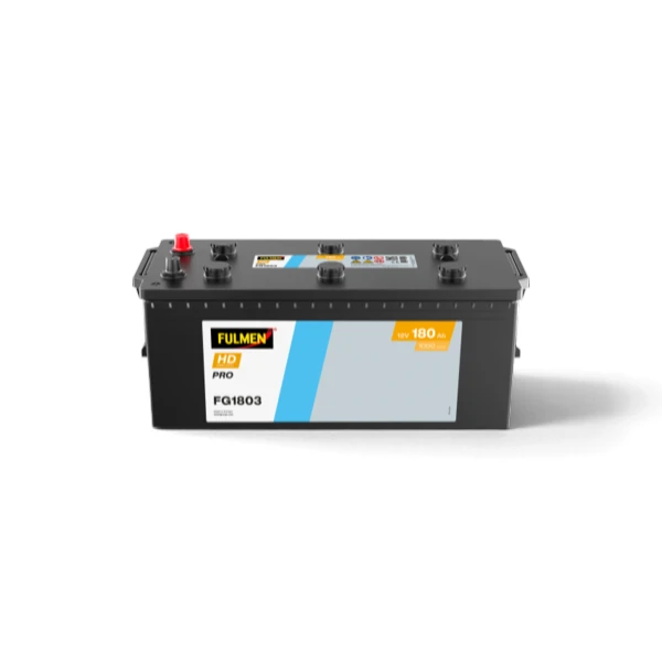 Batterie Fulmen FG1803