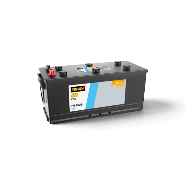Batterie Fulmen FG1806