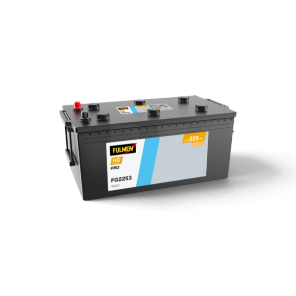 Batterie Fulmen FG2253