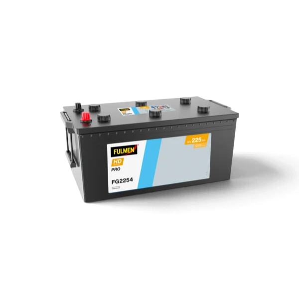 Batterie Fulmen FG2254
