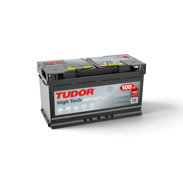 Batterie Tudor TA1000