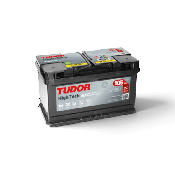 Batterie Tudor TA1050