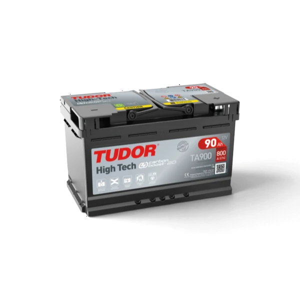 Batterie Tudor TA900