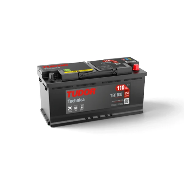 Batterie Tudor TB1100