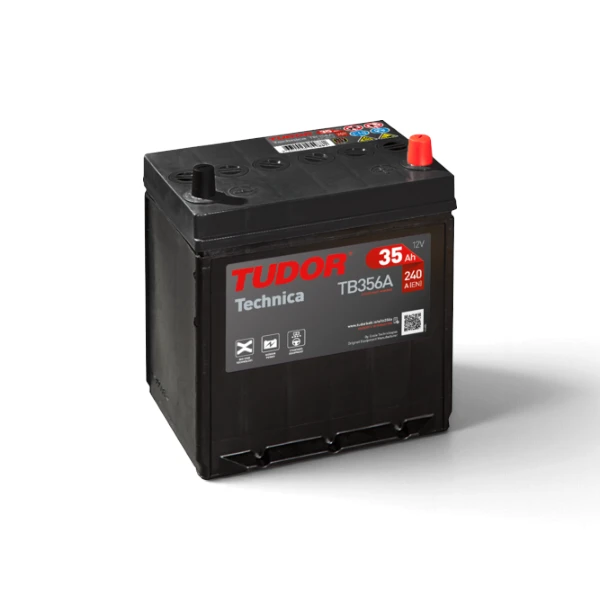 Batterie Tudor TB356A