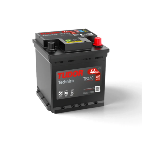 Batterie Tudor TB440