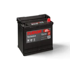 Batterie Tudor TB450