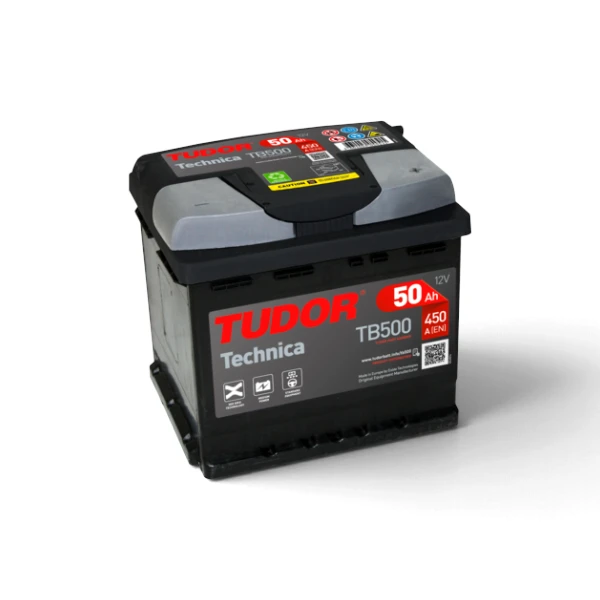 Batterie Tudor TB500